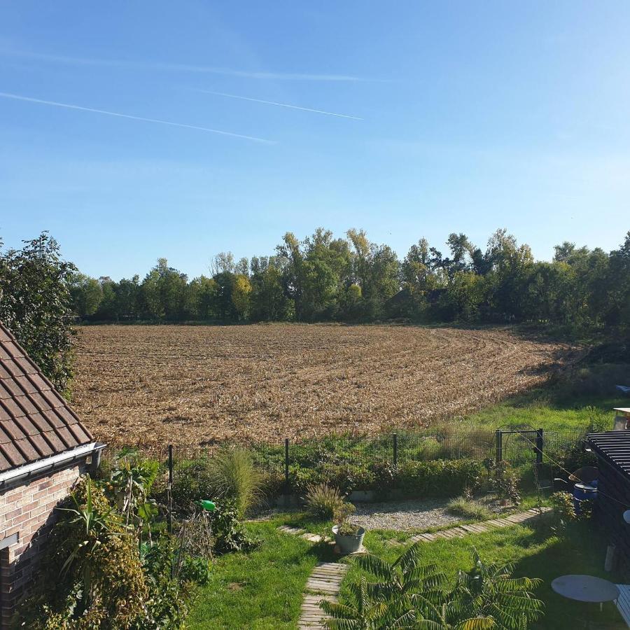 L'Annexe Rumilies Турне Екстер'єр фото