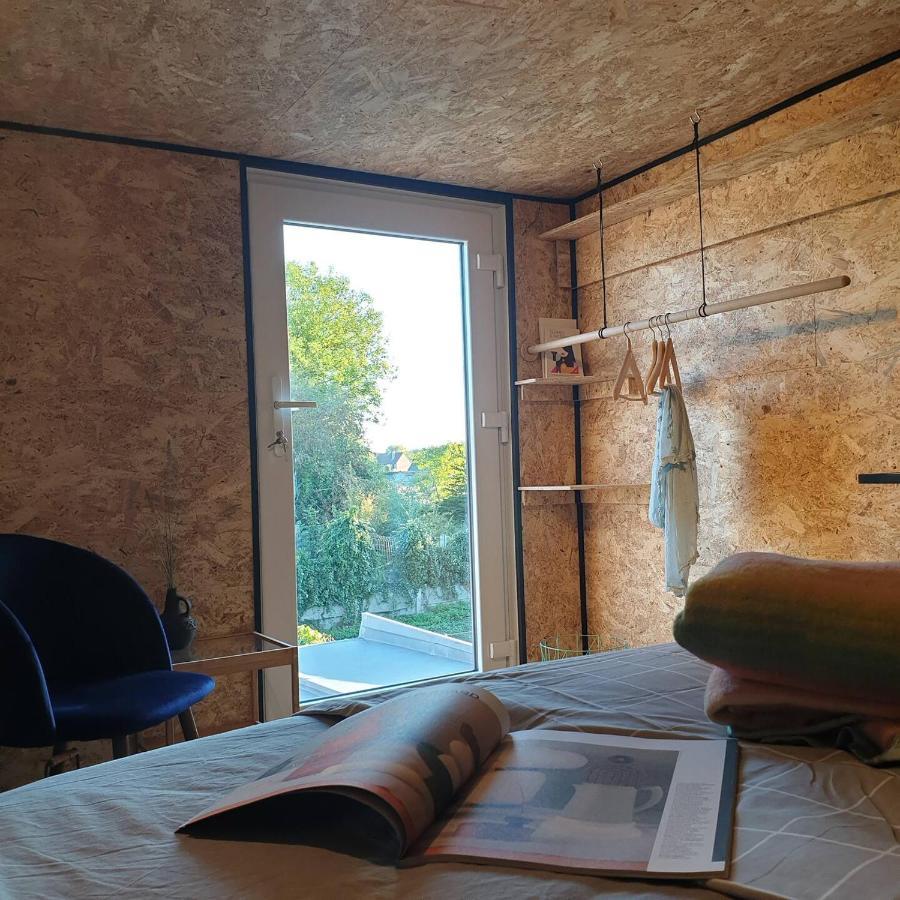 L'Annexe Rumilies Турне Екстер'єр фото