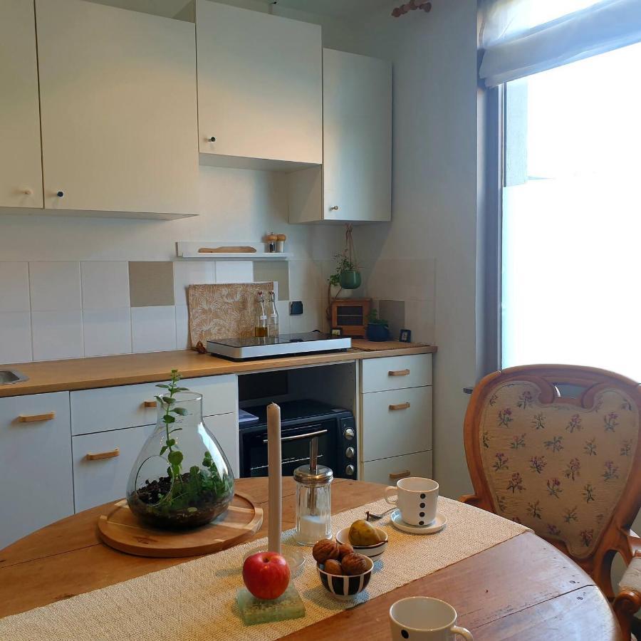 L'Annexe Rumilies Турне Екстер'єр фото